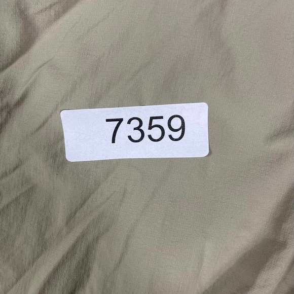 Columbia Mens 38 Cargo Hiking Short Lightweight Grey‎ Regular Fit Pockets - Picture 12 of 12